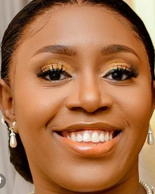 Chrystelle Tamegue, Chief Operating Officer